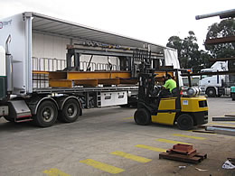 Office, Warehouse and Factory Relocations